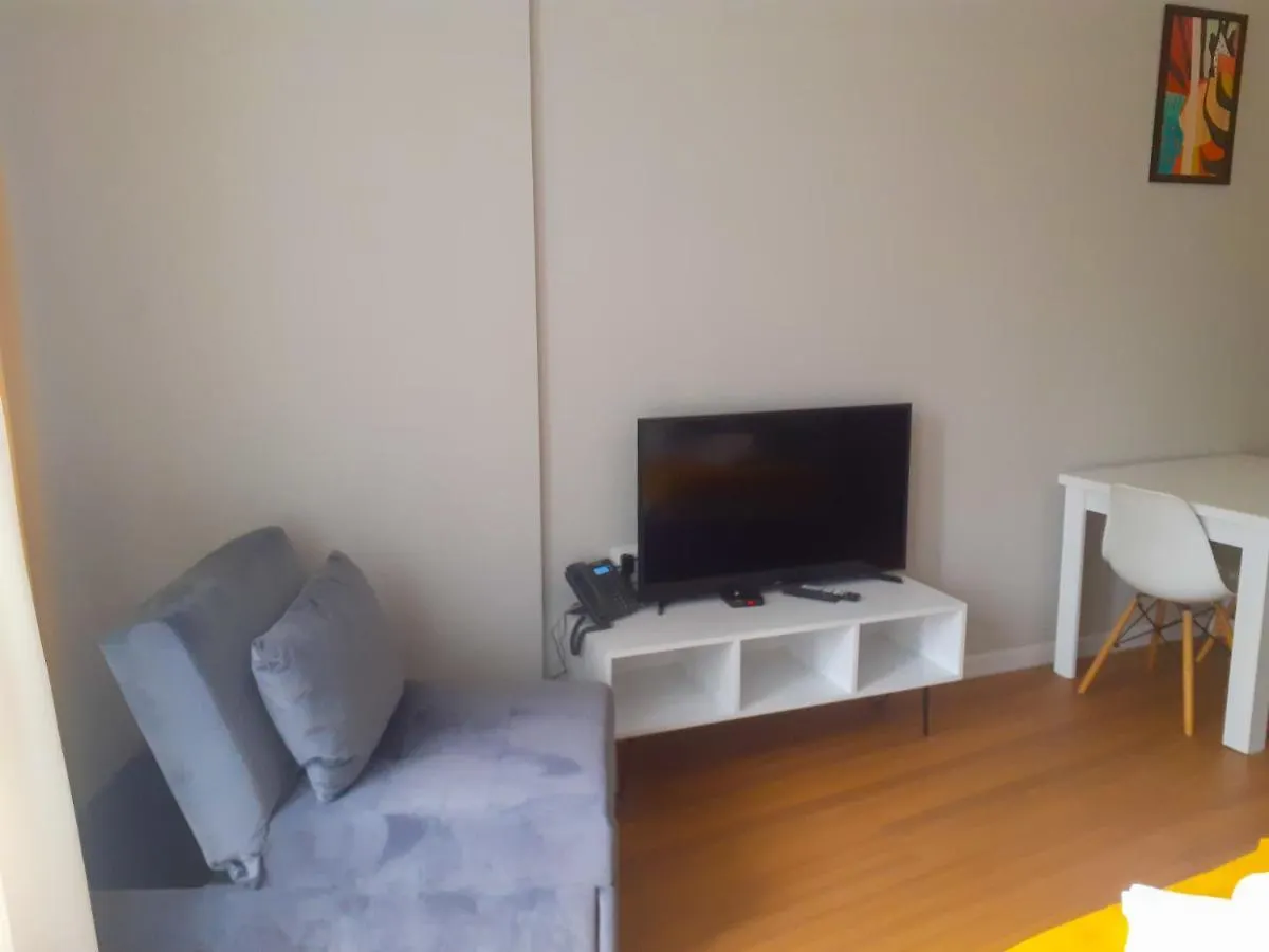 New Batumi - Rooms With Pool & Sea View 0*,