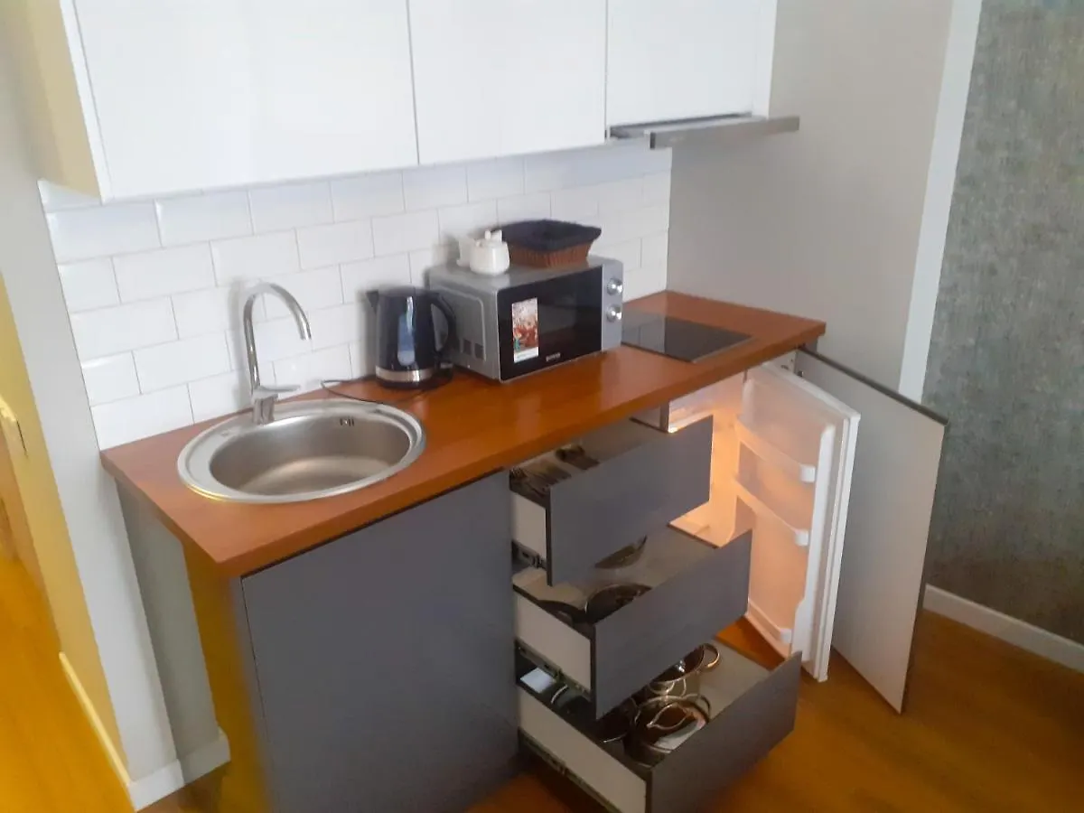 New Batumi - Rooms With Pool & Sea View Georgia