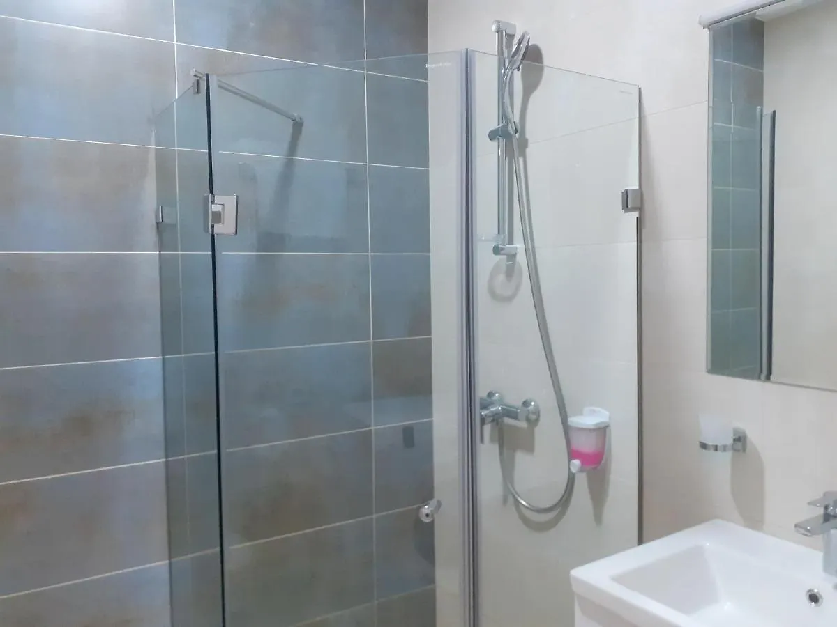 New Batumi - Rooms With Pool & Sea View Apartment